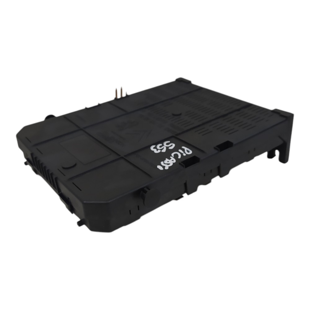 Módulo Bsi Citroen C4 Picasso 2.0 2009 2010 A 2014 281164872 3