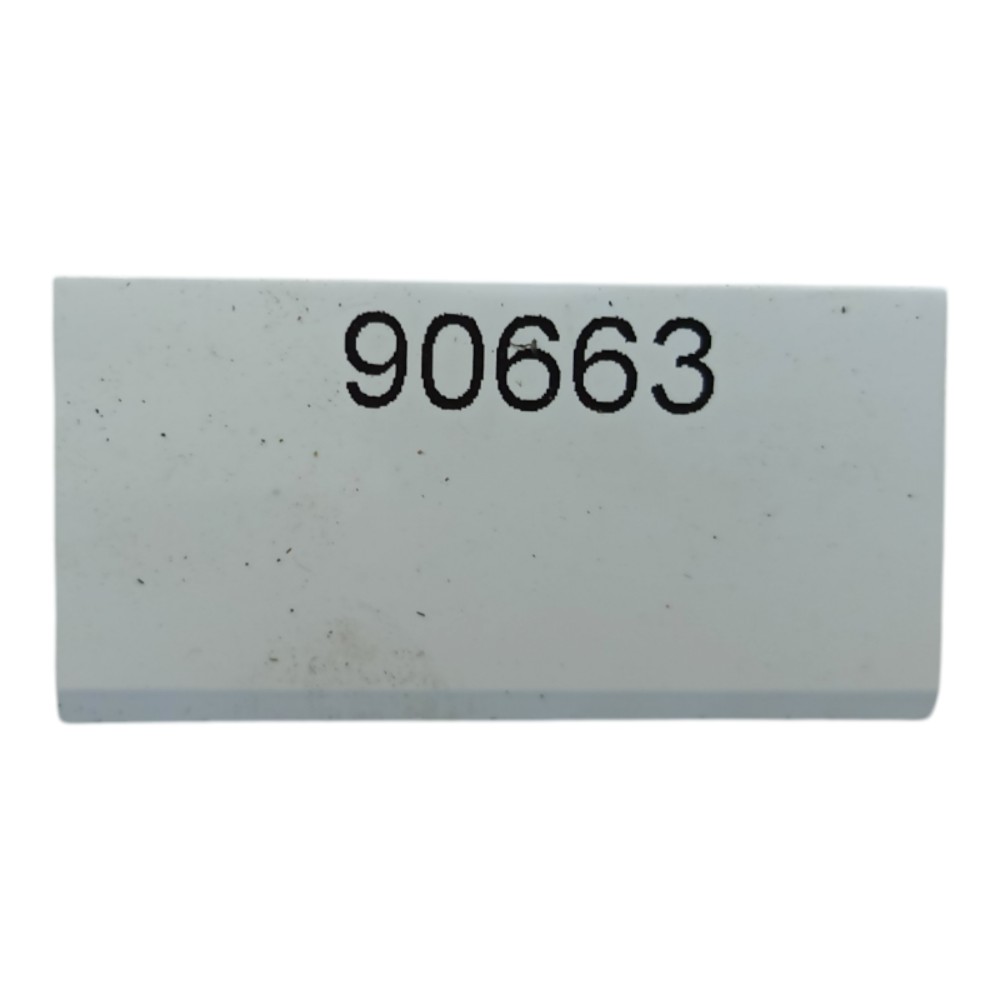Tampa Plástico Painel Renault Megane 1999 2000 2001 A 2003 6