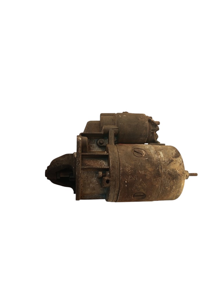 Motor Arranque Volkswagen Gol 1.0 1999 2000 A 2005 6