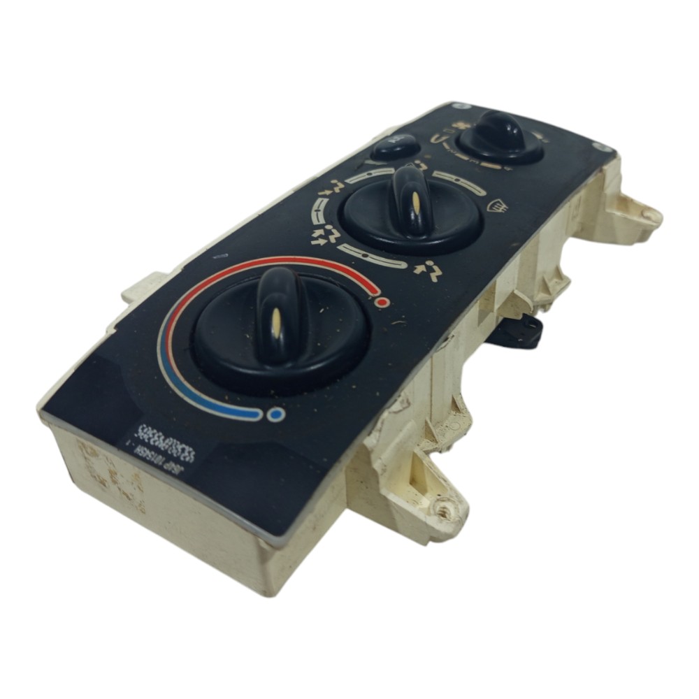 Comando Ar Renault Scenic 1999 2000 2001 2002 2003 A 2010 1