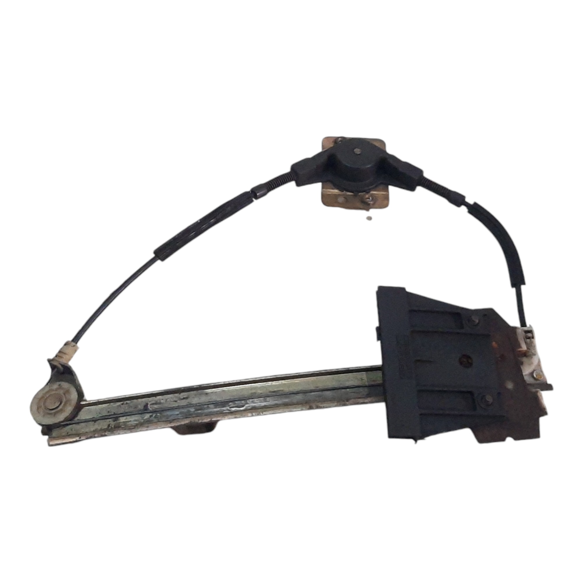 Maquina Vidro Traseiro Direito Fiat Uno 1996 1997 A 2004 2