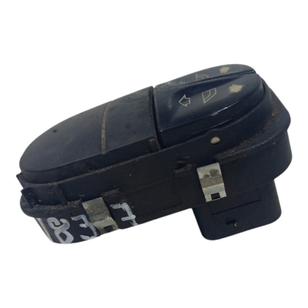 Botao Vidro Elétrico Ford Escort 1986 1987 1988 1989 A 1998 5