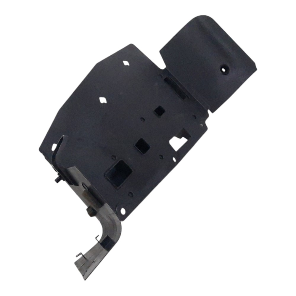 Moldura Interna Dianteira Direita Painel C4 Picasso 09 A 14 4