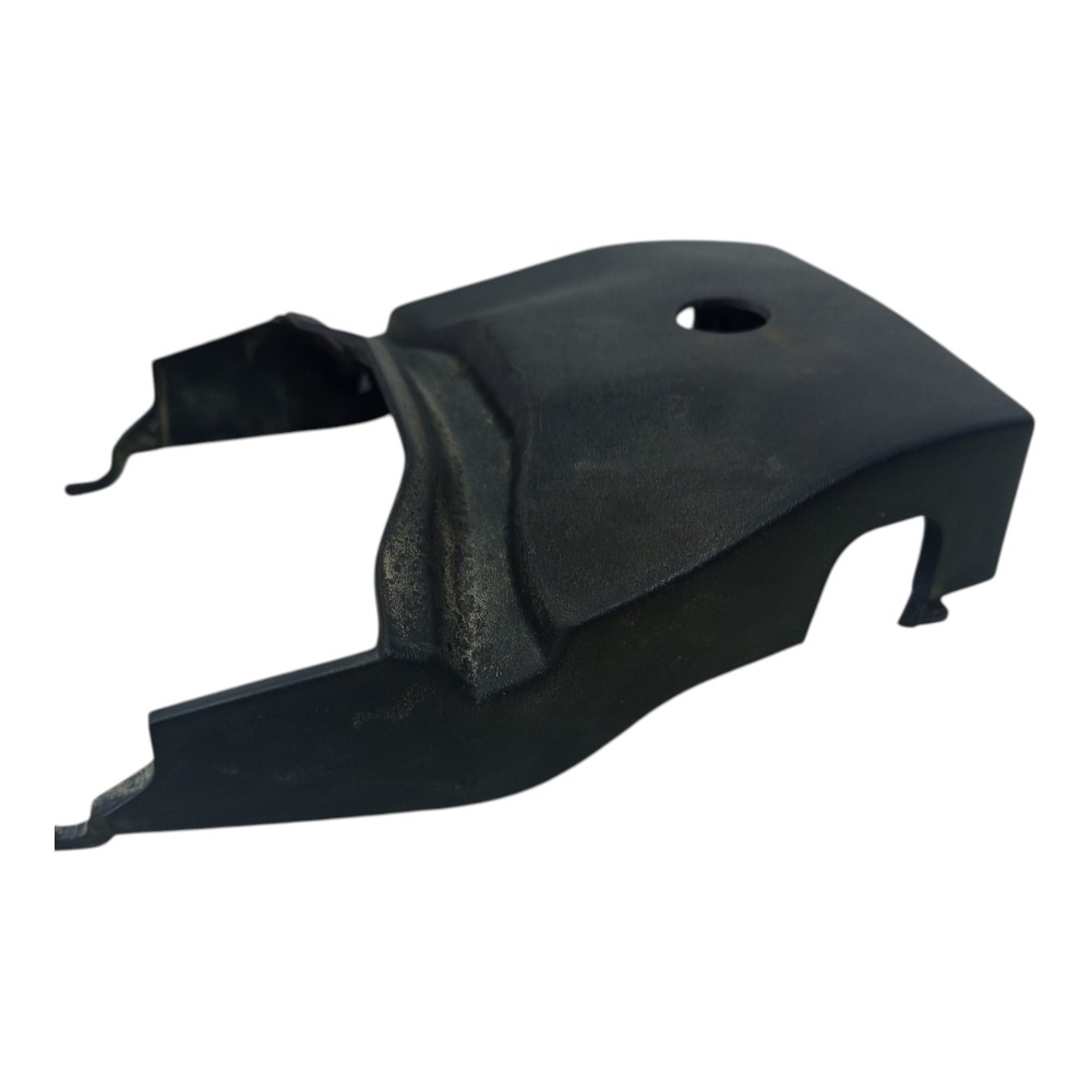Moldura Superior Coluna Direção Ford Fiesta 2008 A 2014 6