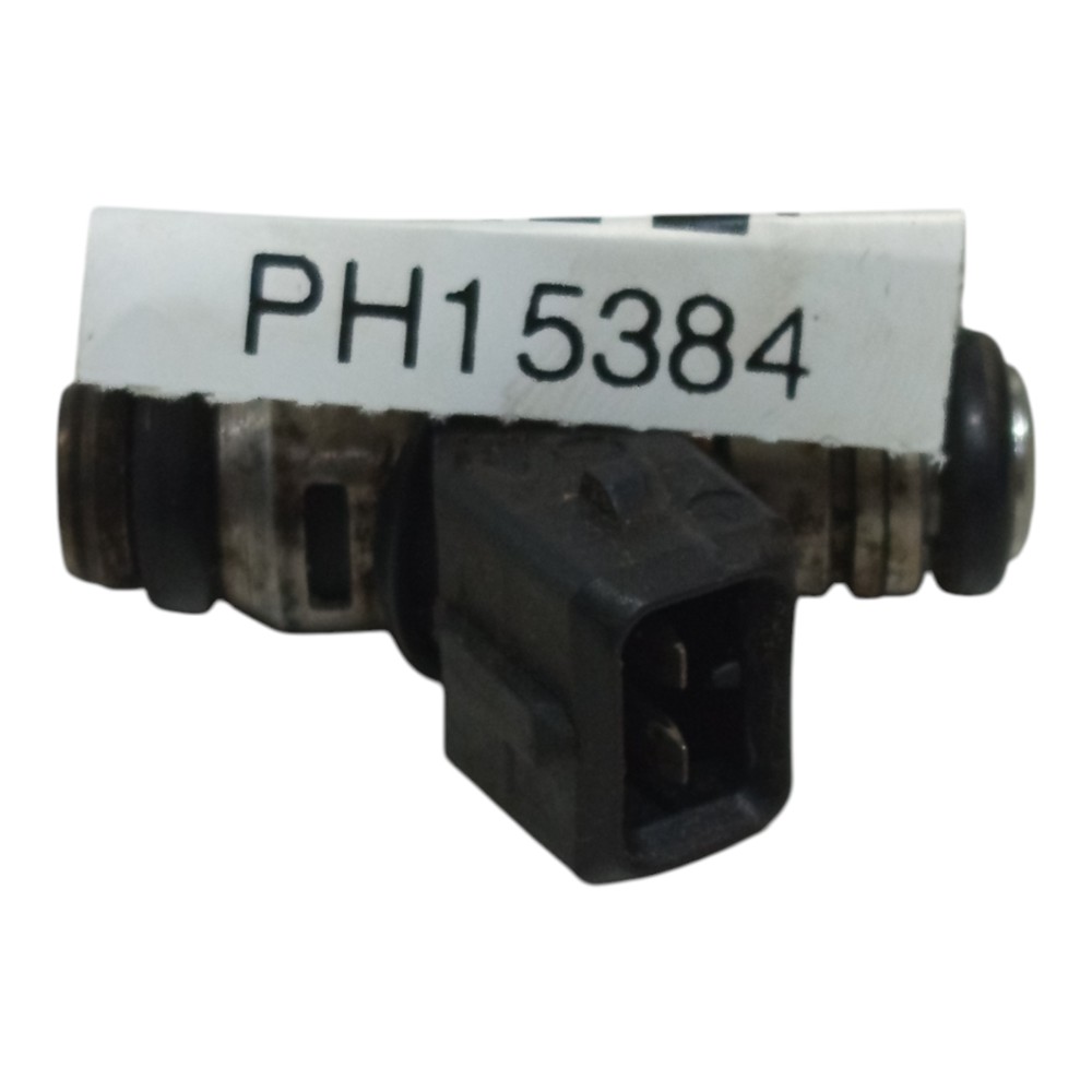 Bico Injetor Ford Ecosport Fiesta 1.0 2003 A 2007 9