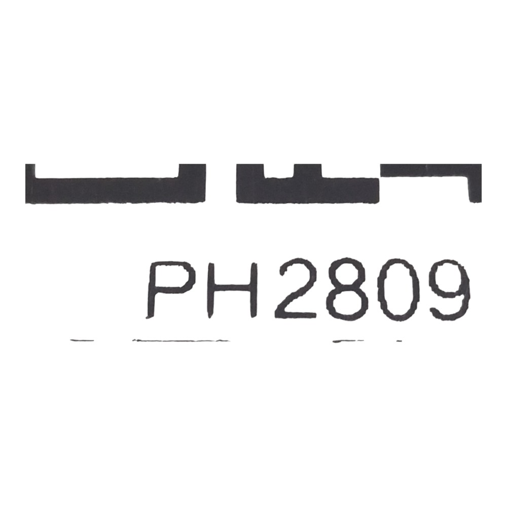 Sensor Oxigênio Honda Fit 2009 A 2012 Original 6