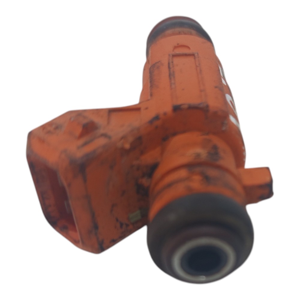 Bico Injetor Peugeot 206 1.0 16v 2001 2002 2003 2004 A 2008 1