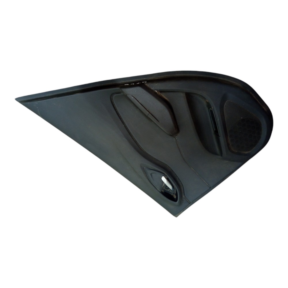 Forro Porta Traseiro Direito Gm Onix 2012 2013 2014 A 2019 3