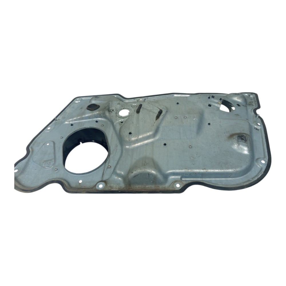 Suporte Máquina Janela Dianteira Esquerda Fusion 2006 A 2009 5