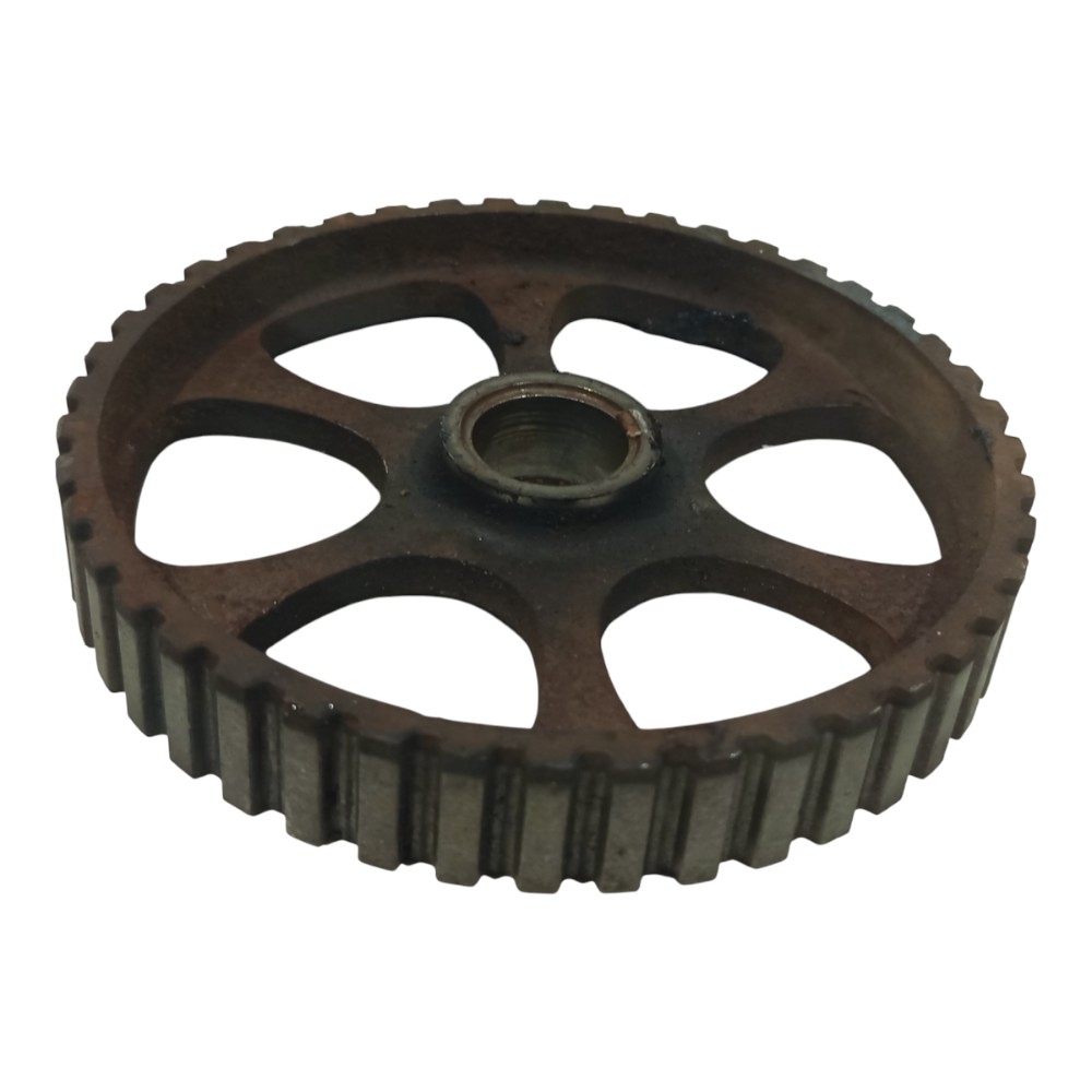 Polia Comando Vw Gol 1.0 1994 1995 1996 1997 1998 A 2005 6