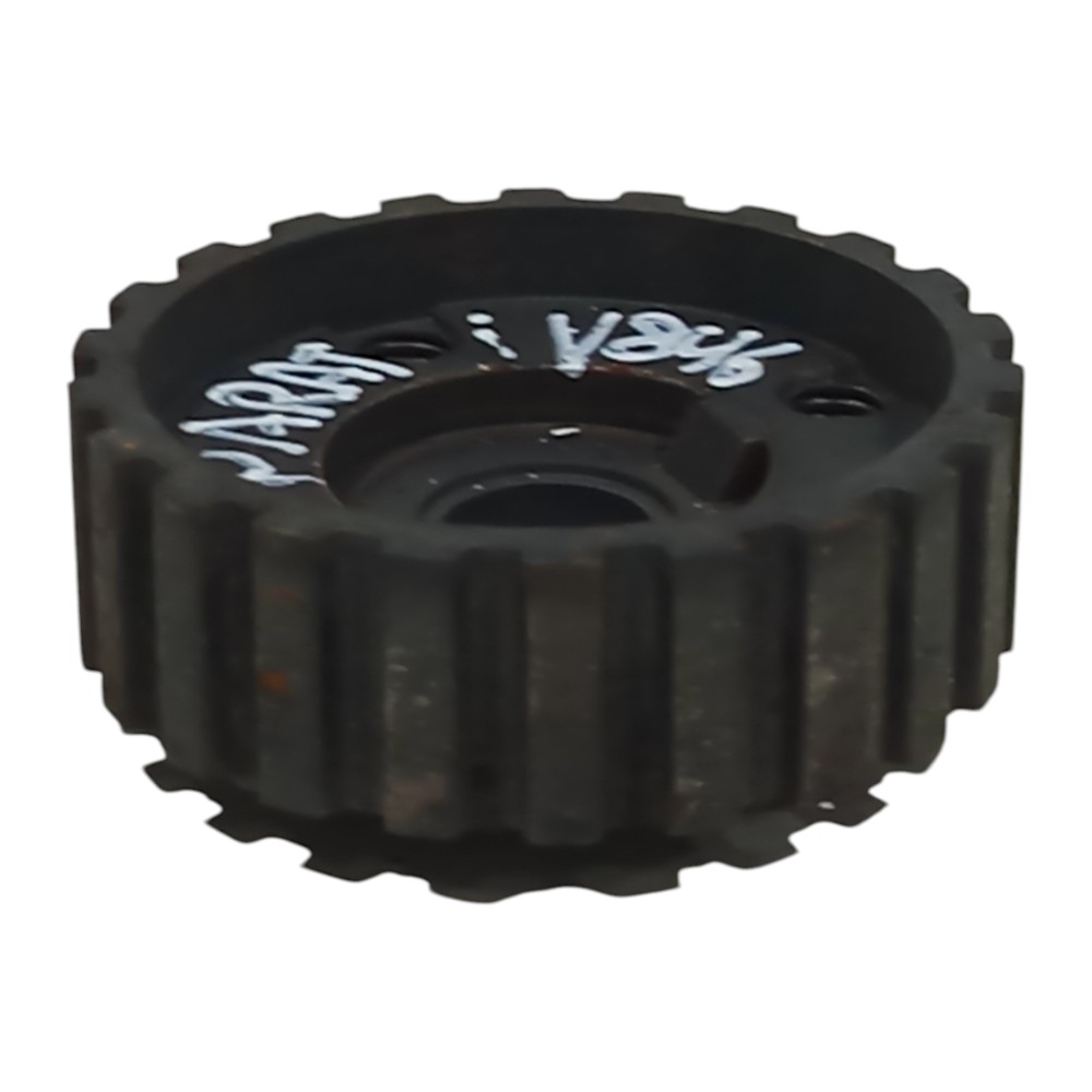 Engrenagem Virabrequim Volkswagen Parati 1.6 8v 1986 A 1996 5