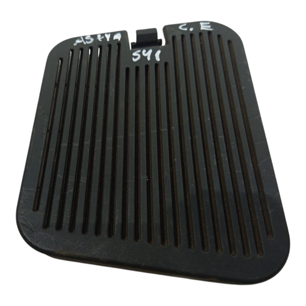 Grade Ventilação Esquerda Chevrolet Astra 1994 A 1998 1