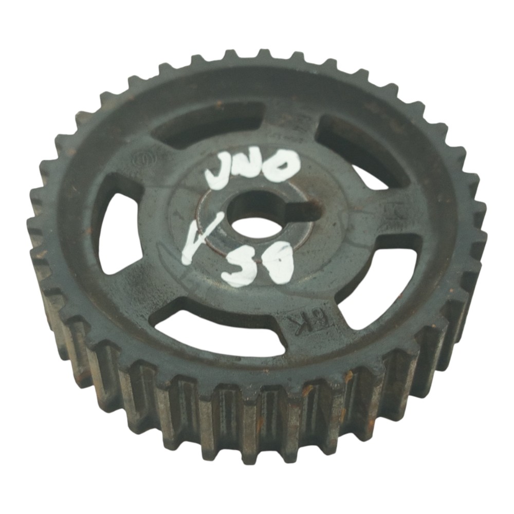 Engrenagem Virabrequim Fiat Uno 1.0 8v Fiasa 1996 A 2000 5