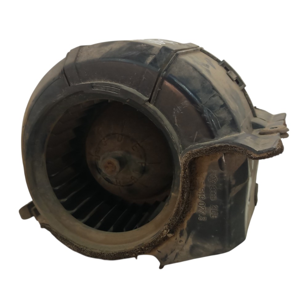Ventilador Ar Forçado Volkswagen Parati 1.6 8v 1988 A 1996 7