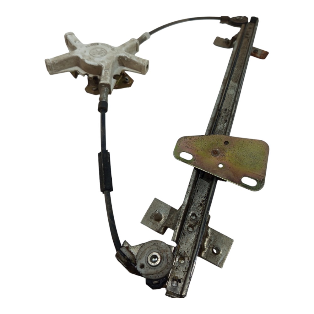 Maquina vidro manual direito Kadett Ipanema 1993 1994 A1996 3