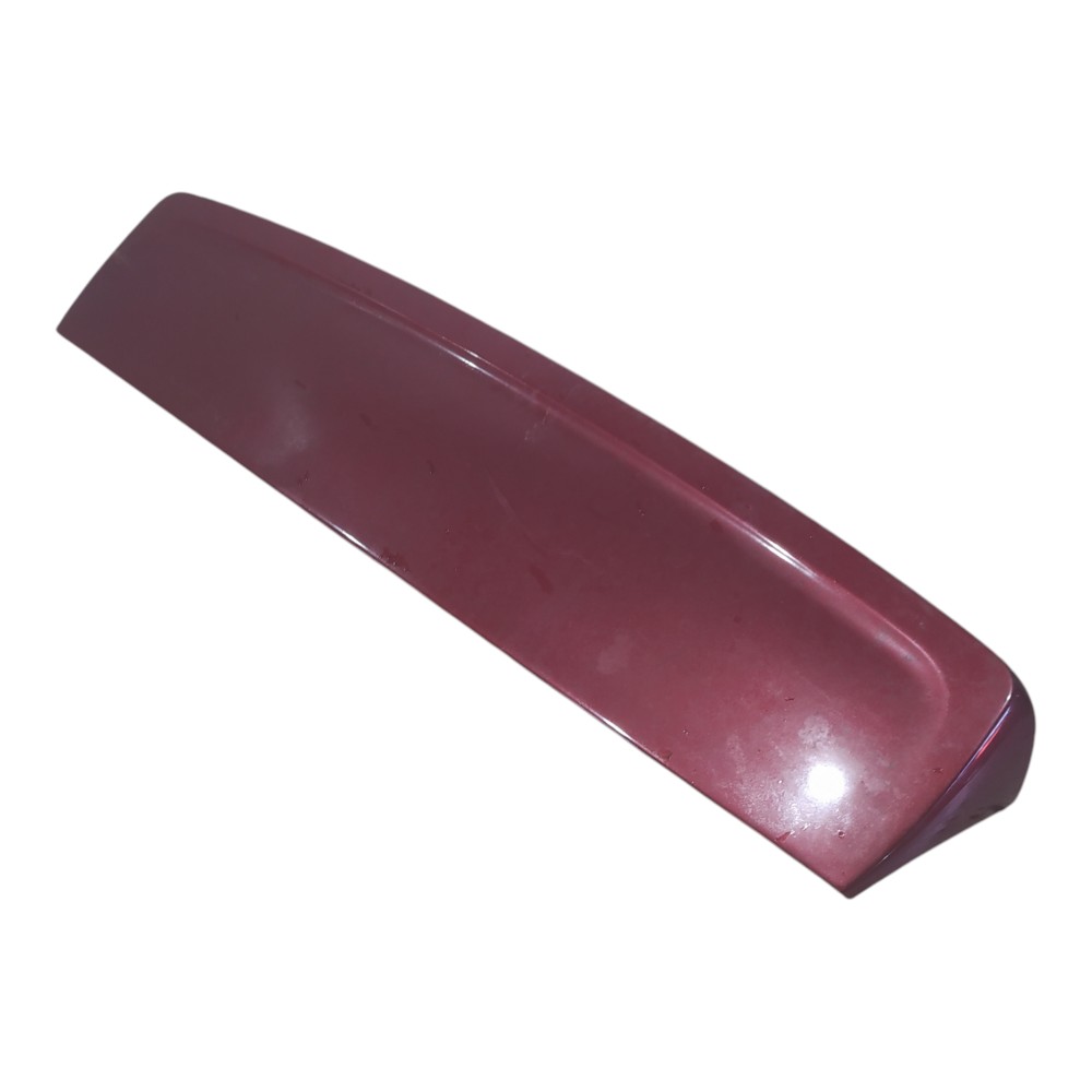 Aerofólio Spoiler Traseiro Lifan X60 2013 2014 2015 A 2016 5