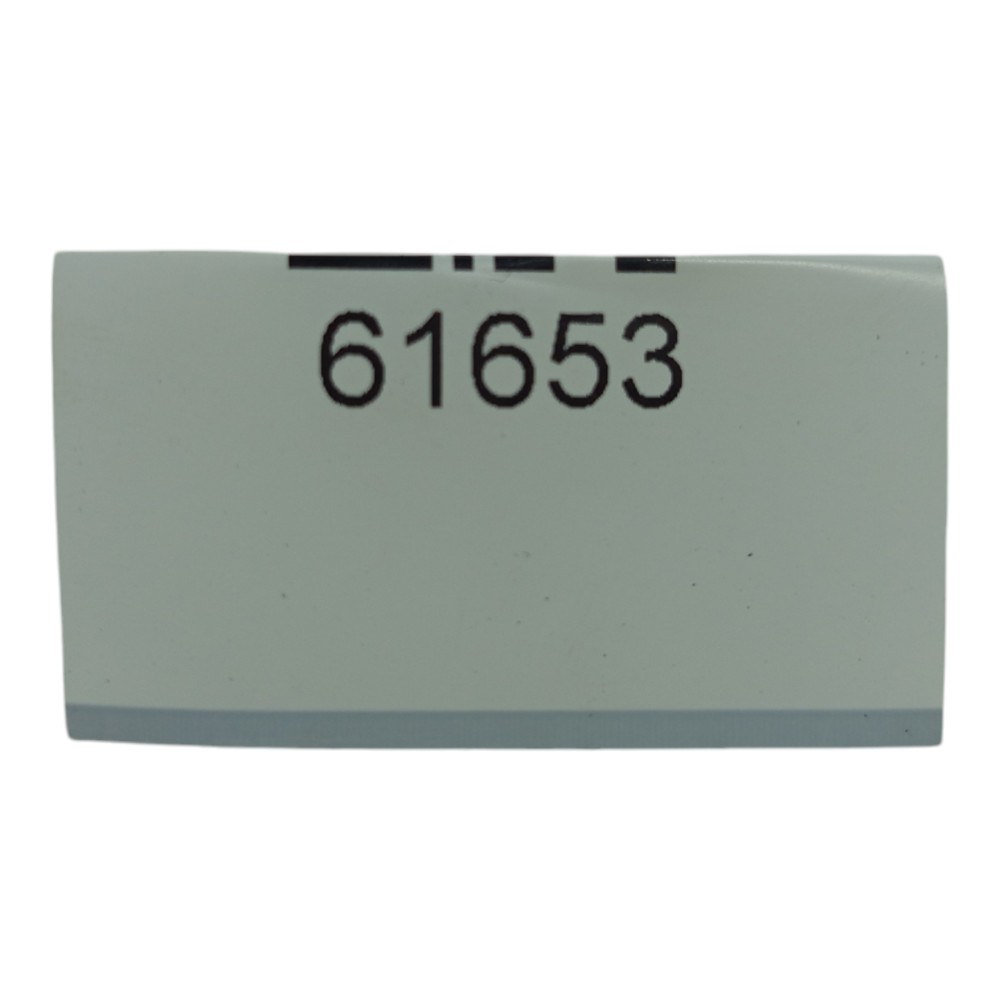 Pedal Freio Volkswagen Gol G2 1.0 1996 1997 A 2005 377721145 5