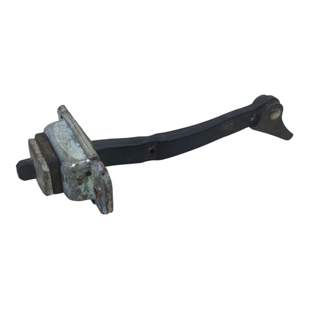 Limitador Porta Diant Esquerdo Hyundai Santa Fé 2006 A 2013 4