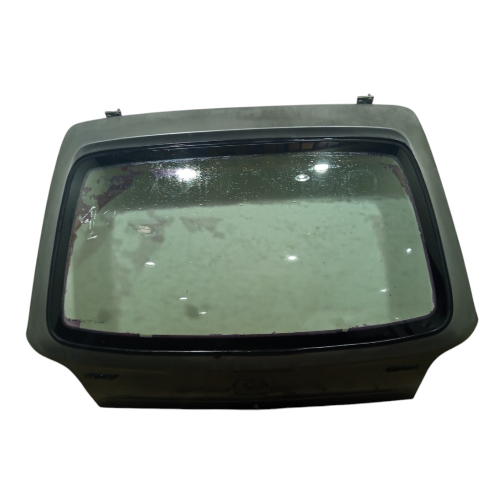 Tampa Traseira Porta Malas Volkswagen Gol 16v 1998 A 2005 1