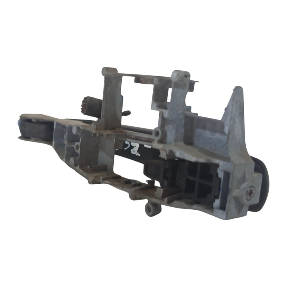 Maçaneta Externa Tras Direita Citroen C4 Picasso 2008 A 2014 Traseira 3