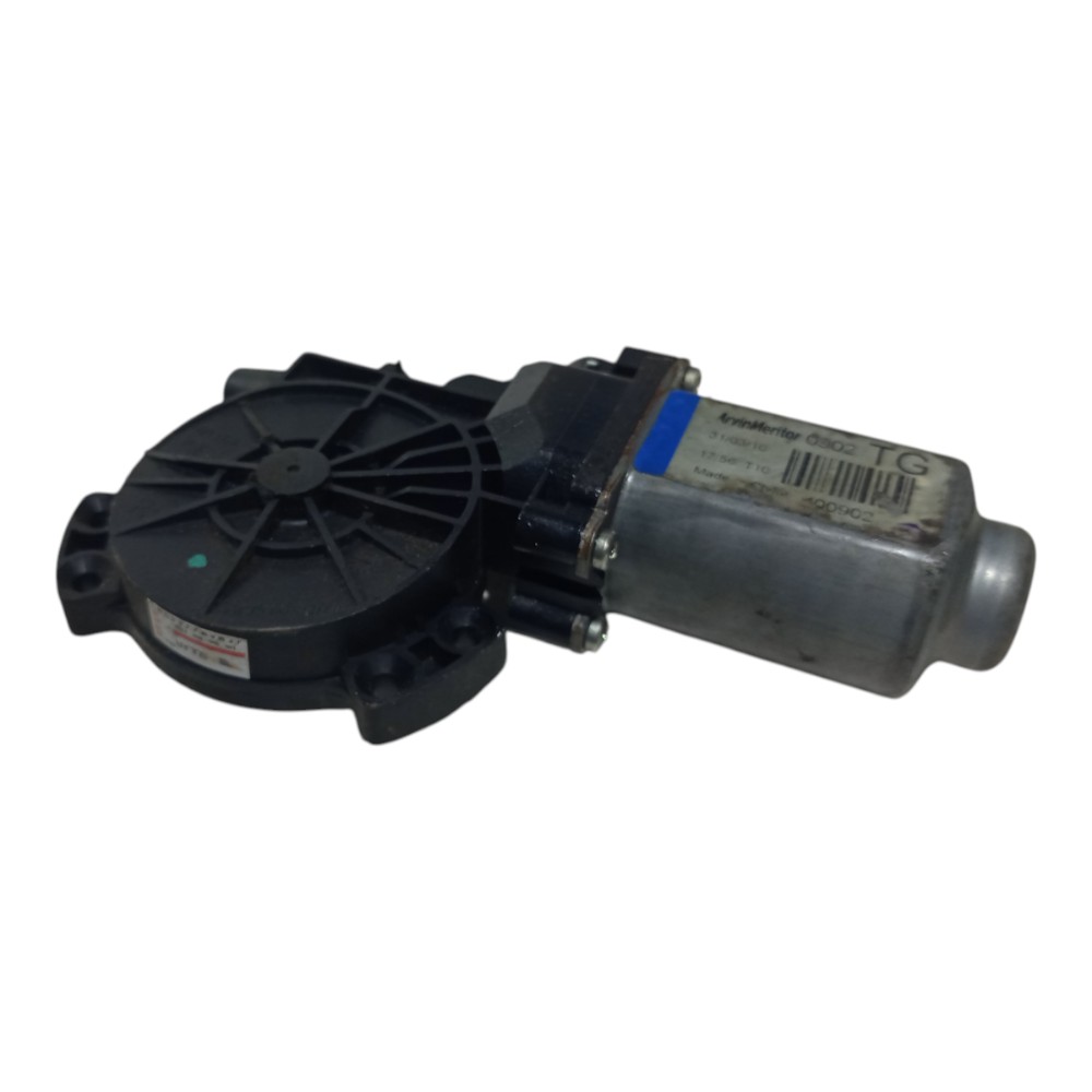 Motor Vidro Elétrico Traseiro Direito Hyundai Azera 07 A 14 6