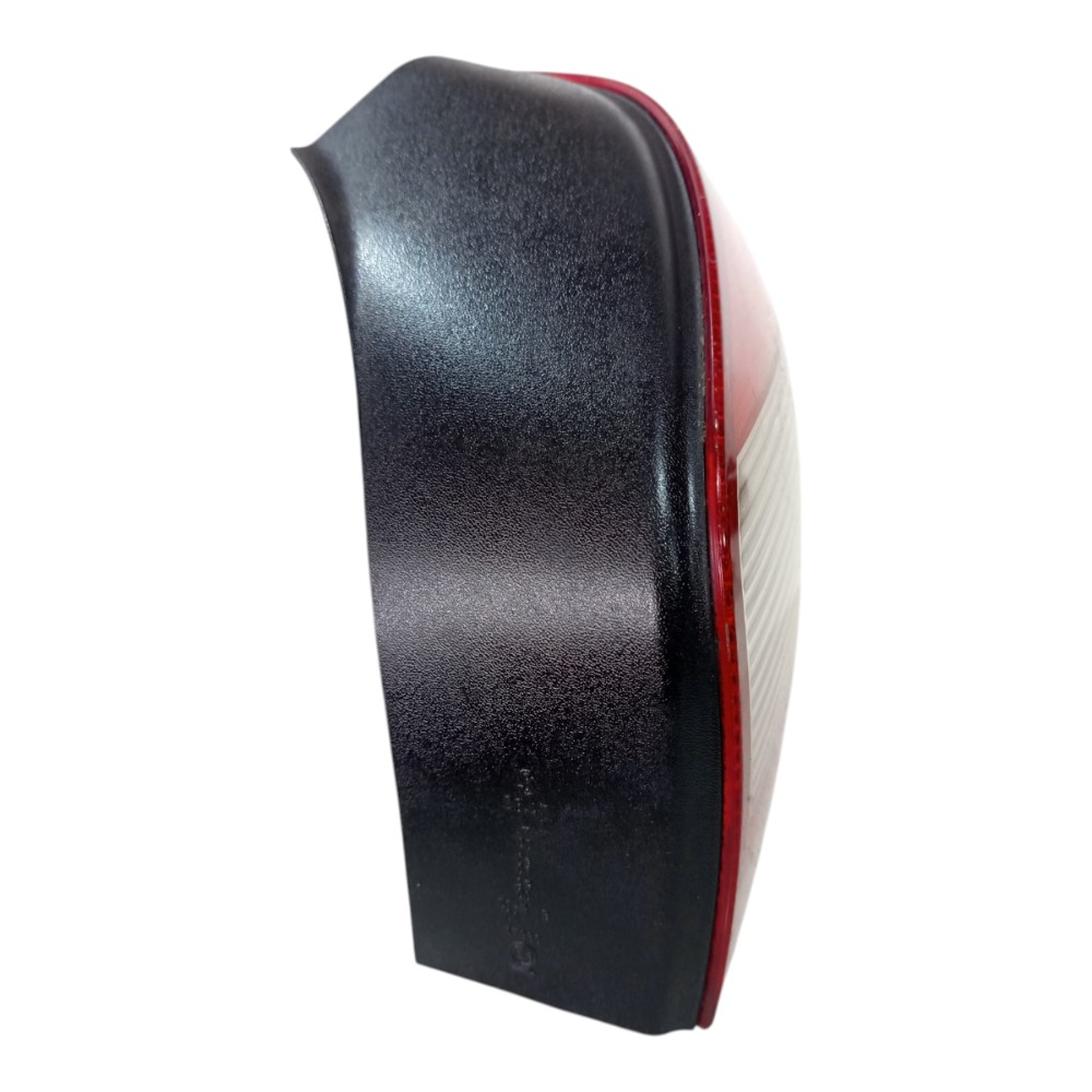 Lanterna Traseira Direita Audi A3 2000 2001 A 2006 Detalhe Direito/passageiro Vermelha 5