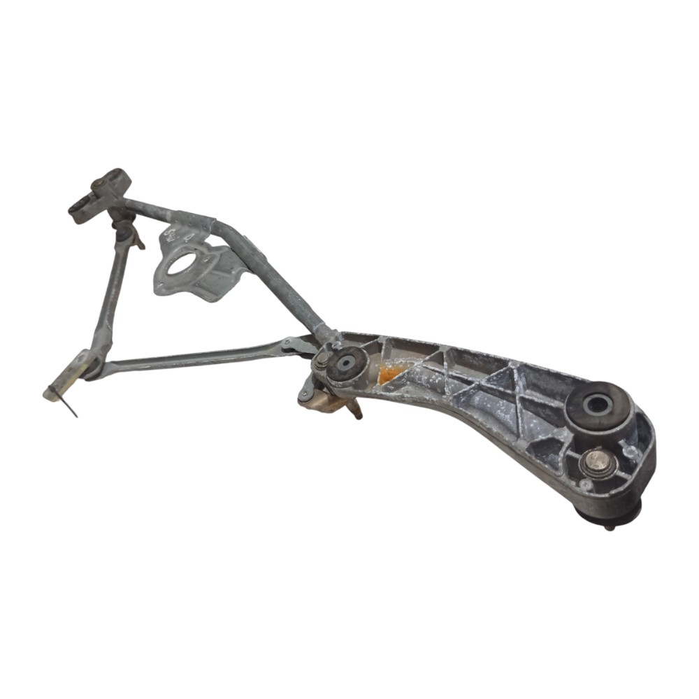Galhada Limpador Parabrisa Bmw 540i 1998 1999 2000 A 2003 6