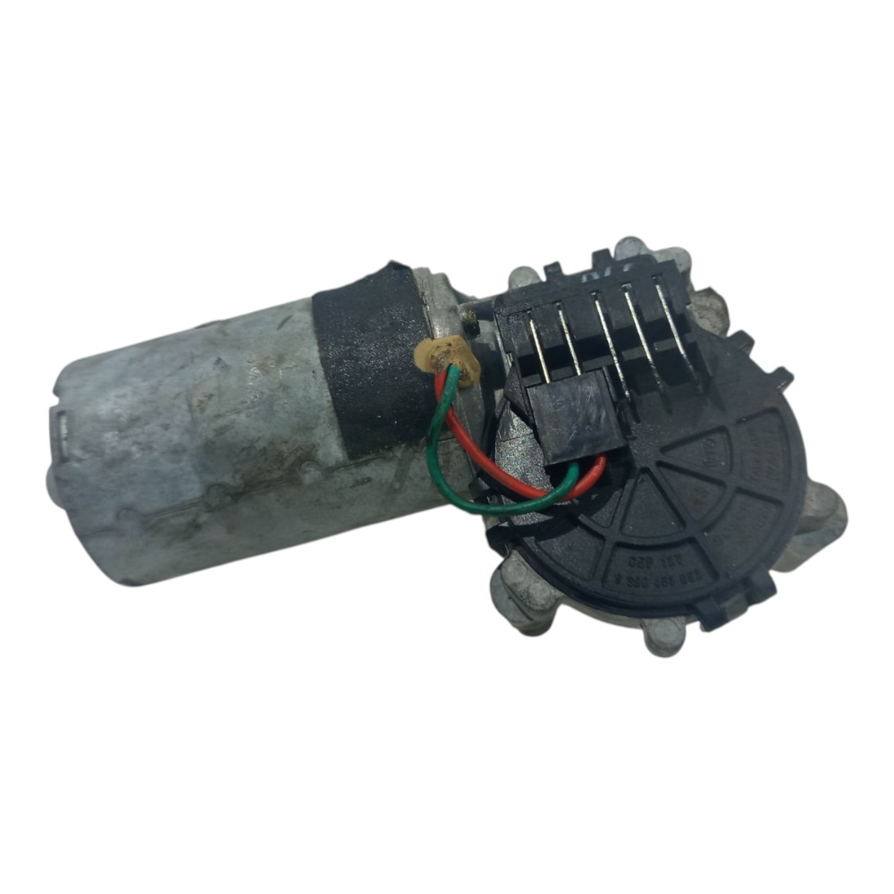 Motor Limpador Parabrisa Vw Gol G2 1995 1996 1997 A 2005 1