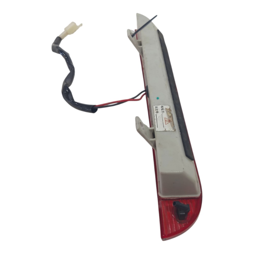 Break Light Traseiro Luz Freio Lifan X60 2012 2013 A 2016 4