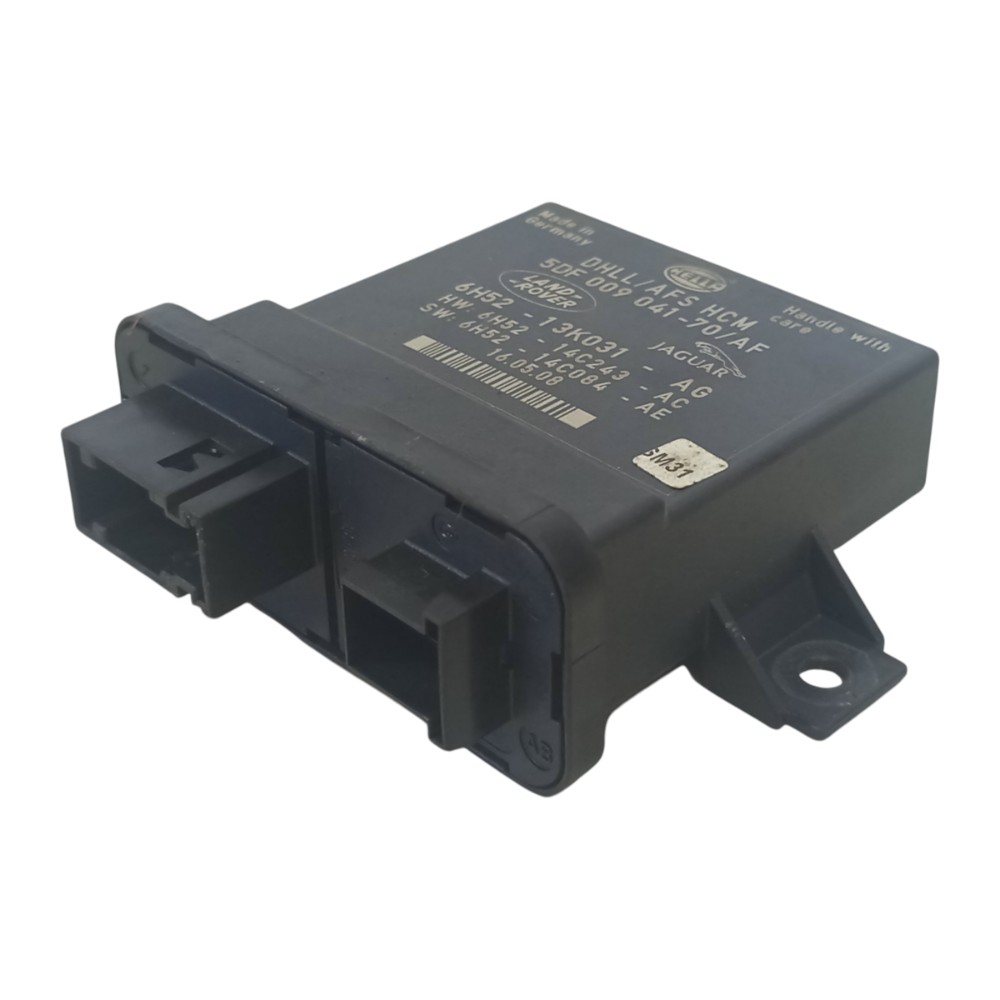 Modulo Controle Luz Land Rover Freelander 2 2007 2008 A 2014 5