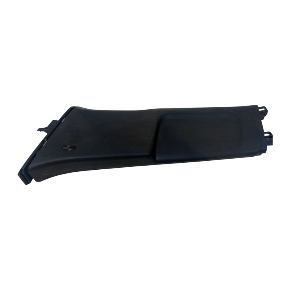Acabamento Esquerdo Inferior Coluna Central Vw Jetta 2011 18 2
