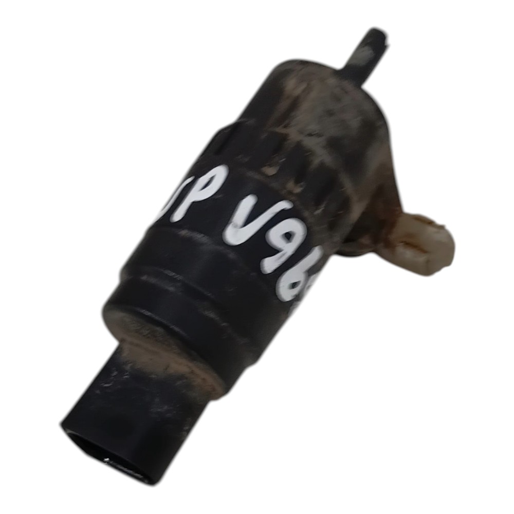 Motor Esguicho Água Para Brisa Dianteiro Vw Up 2014 A 2020 2