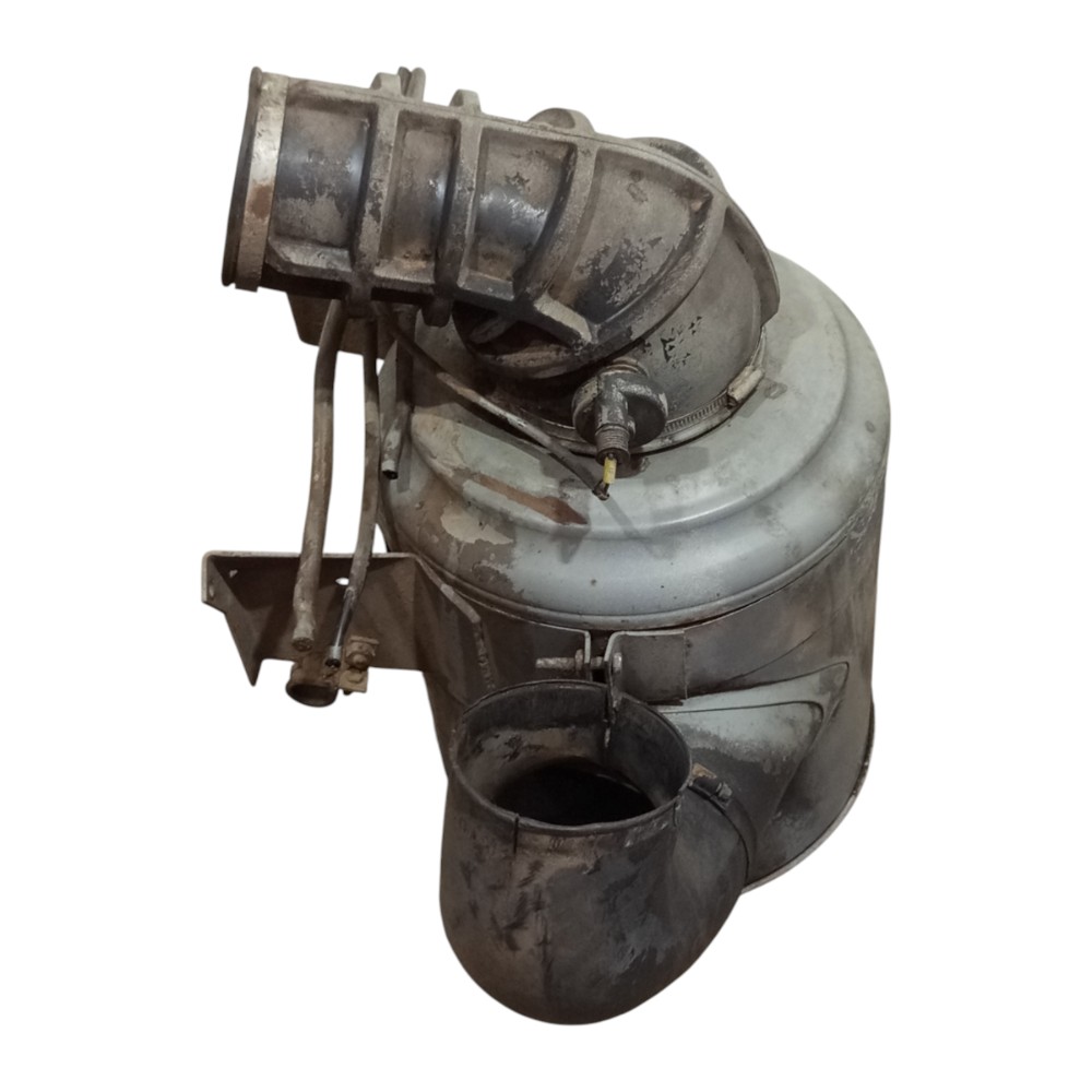 Filtro Ar Scania T112 T113 Original 6