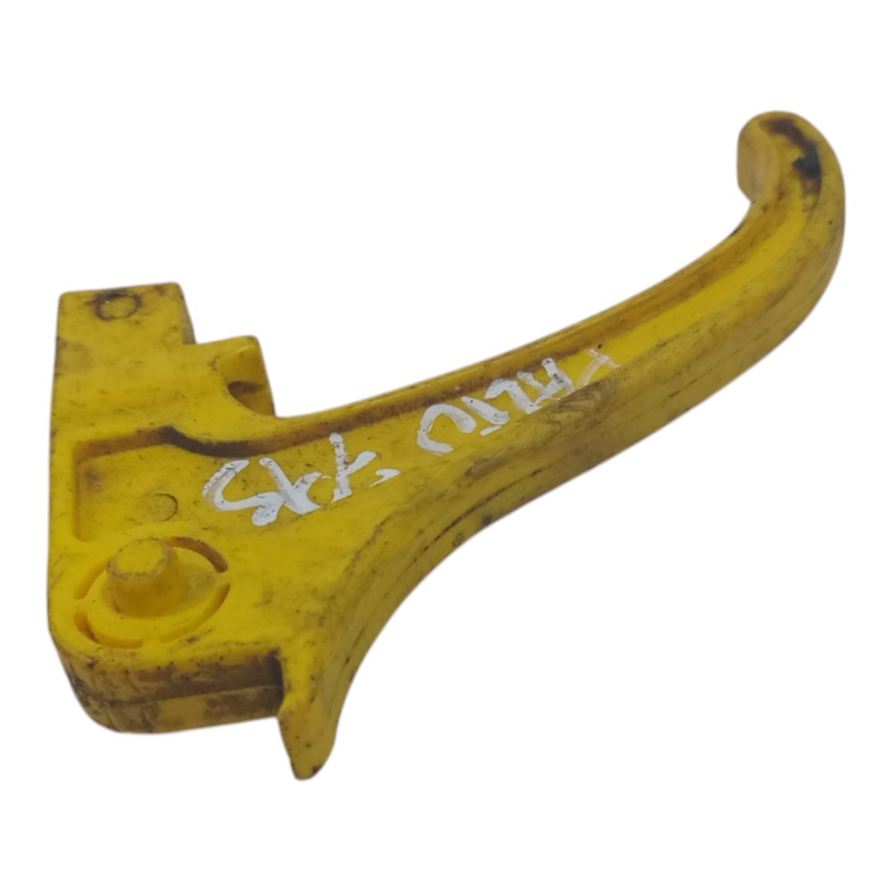 Alavanca Interna Capô Fiat Palio Fire 1.0 1997 1998 A 2007 7