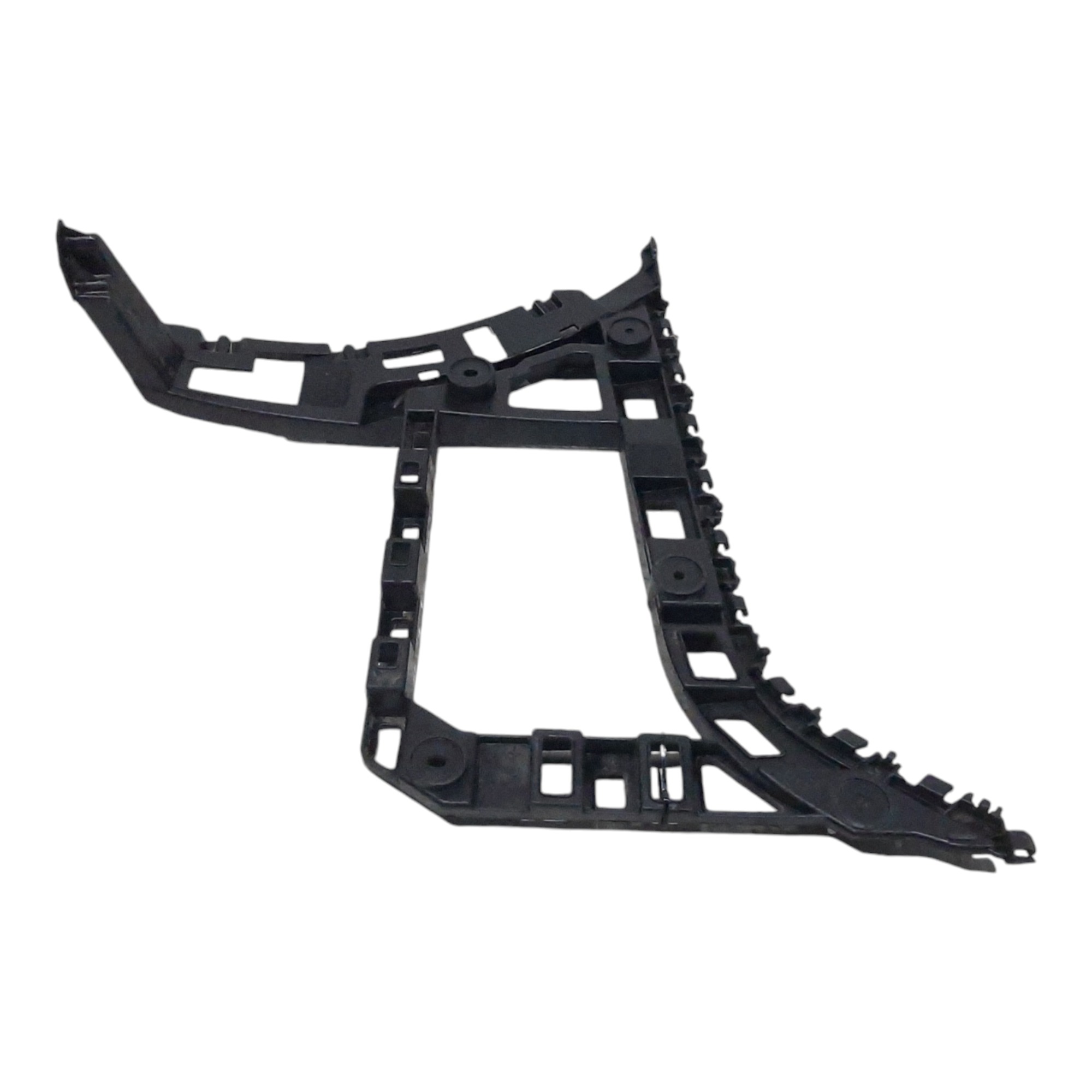 Guia Para-choque Traseiro D Vw Volkswagen Jetta 2012 A 2016 5