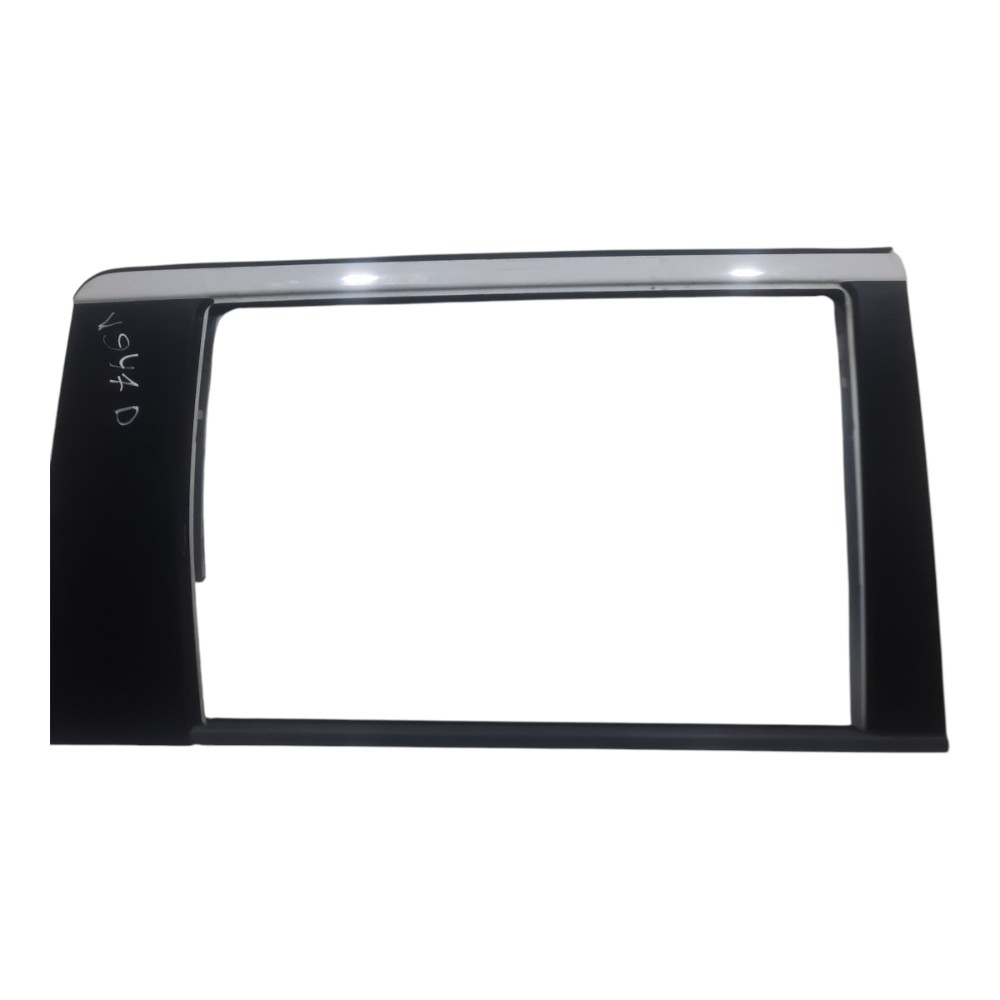 Porta Traseira Direita Nissan Livina 1.8 2009 A 2014 Traseira Direito 3