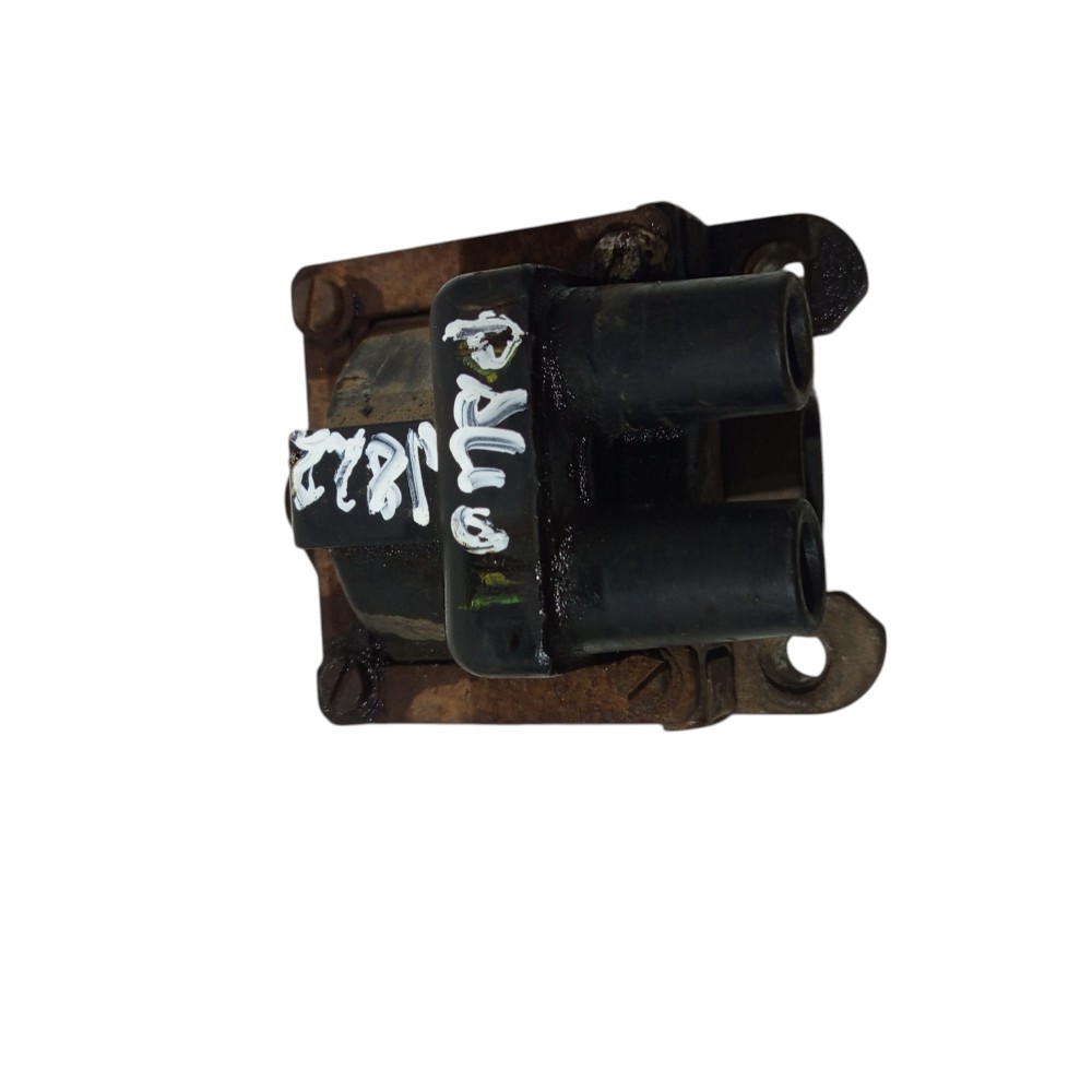 Bobina Ignição Fiat Palio 1.0 8v 1996 1997 1998 A 2001 2
