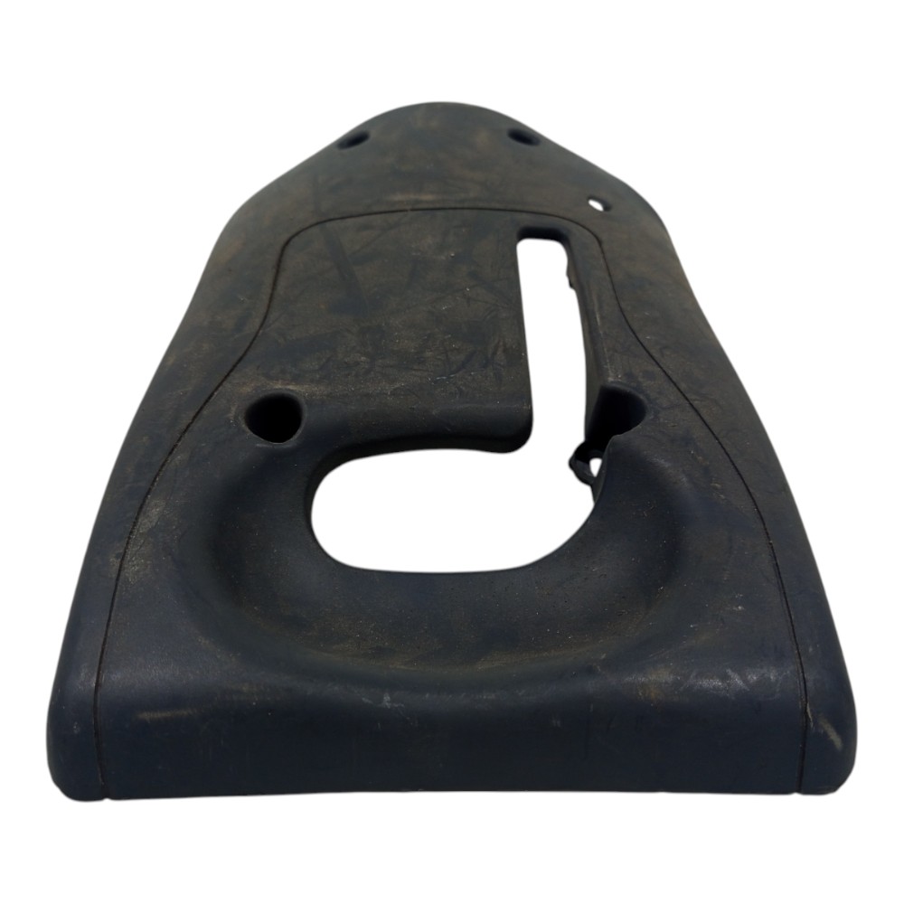 Moldura Inferior Coluna Direção Fiat Doblo 2010 2011 A 2021 6