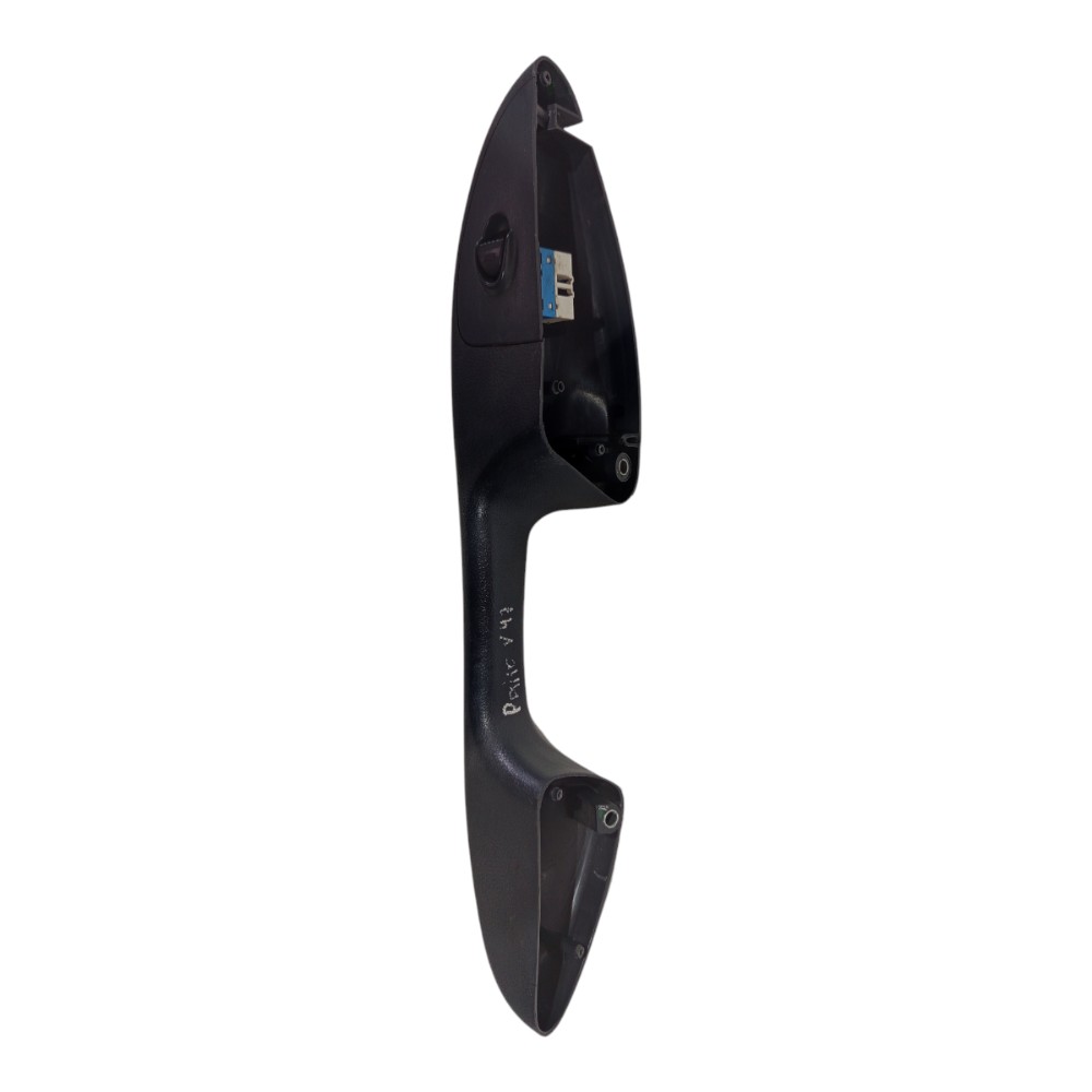 Puxador Interno Porta Direita Fiat Palio 1998 1999 A 2012 7
