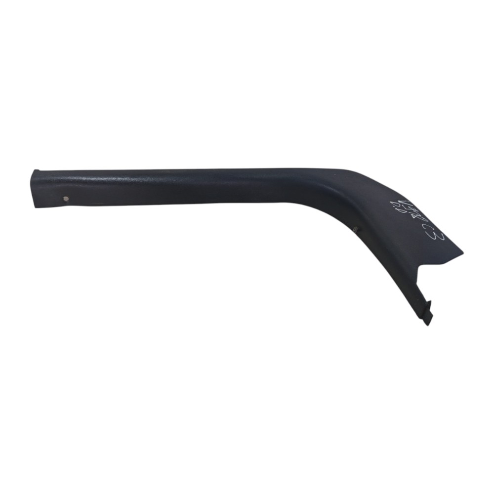 Soleira Porta Dianteira Direita Citroen C3 2003 a 2012 7