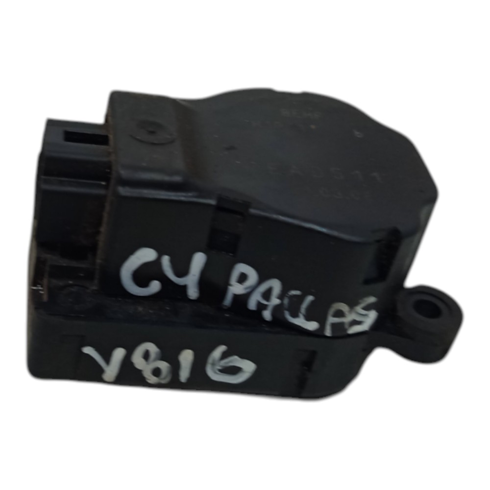 Motor Atuador Ar Condicionado Citroen C4 Pallas 2007 A 2013 1