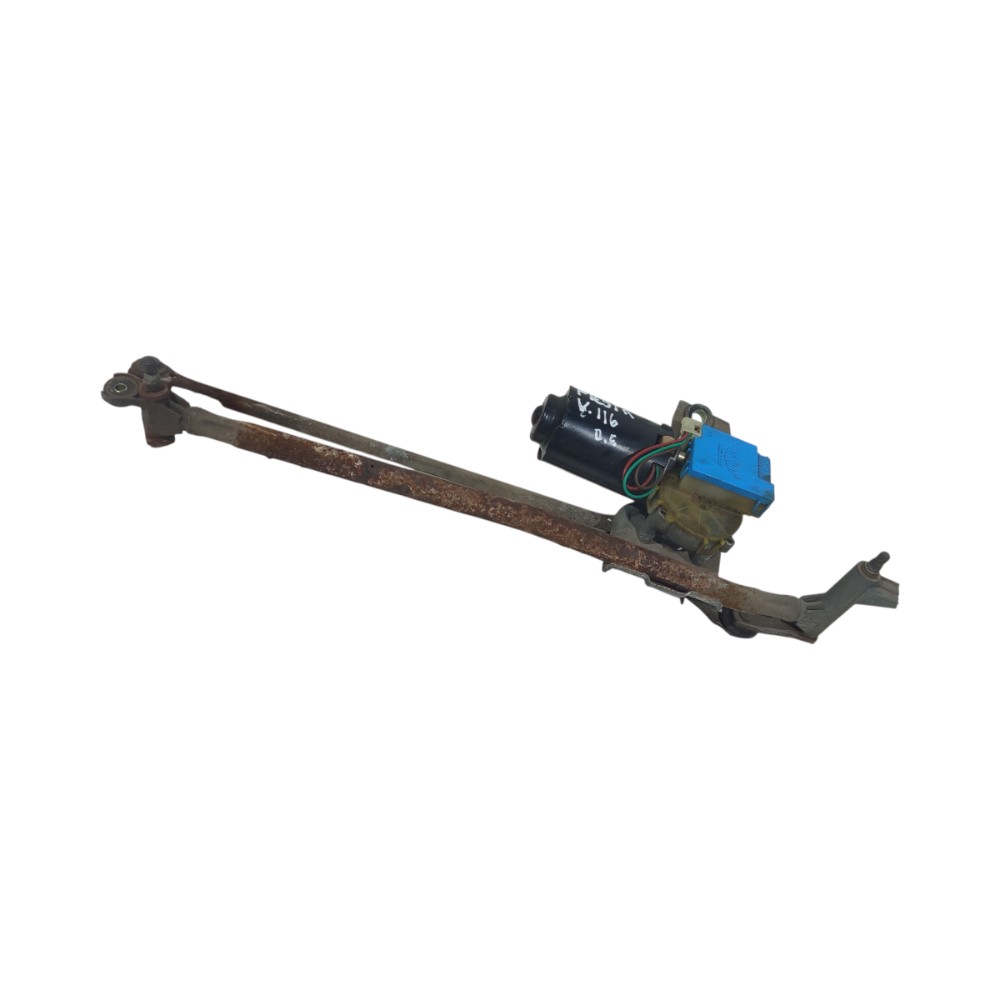 Galhada Limpador Parabrisa Ford Fiesta 1995 1996 A 2002 1