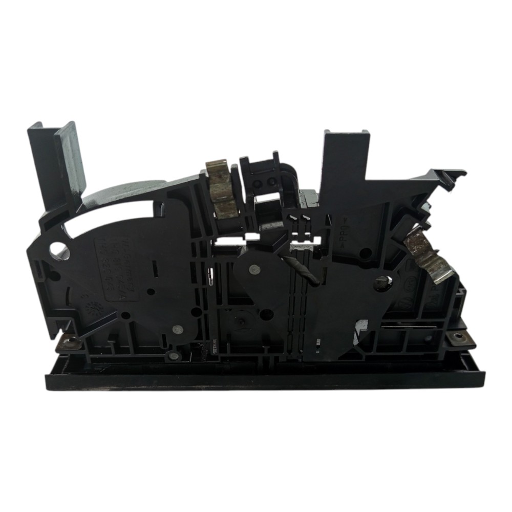 Comando Ar Condicionado Vw Golf Mk3 Glx 1994 1995 A 1999 4