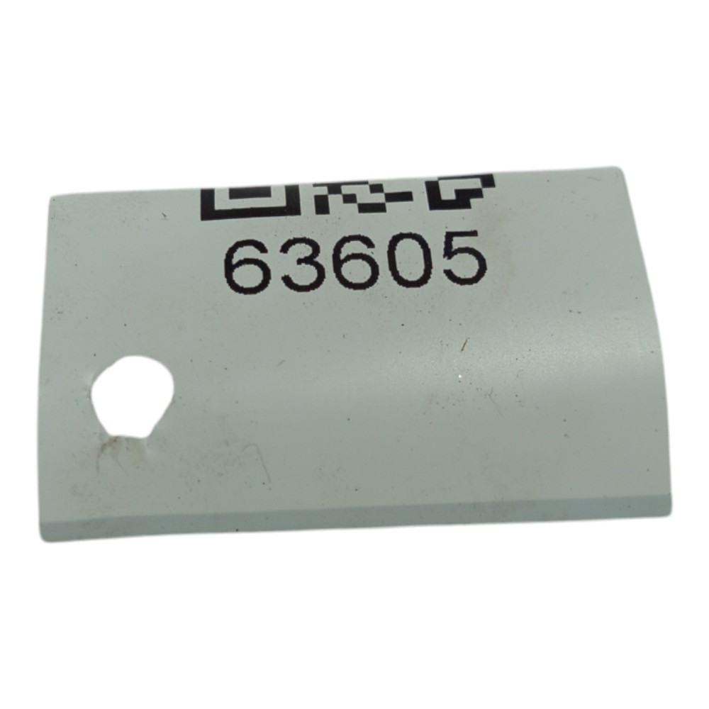 Defletor Ventoinha Volkswagen Gol G3 1.0 1999 2000 A 2005 6