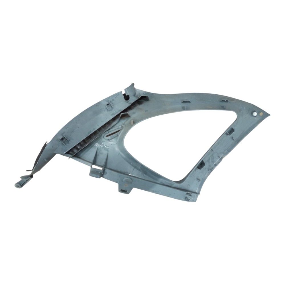 Moldura Interna Direito Renault Scenic 1996 A2003 7700835112 4