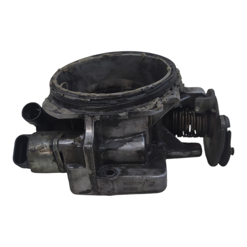 Tbi Corpo Borboleta Injeção Gm Blazer S10 4.3 V6 1997 A 2001 5