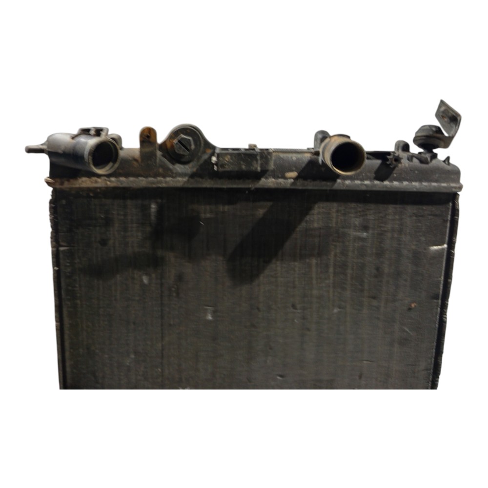 Radiador Renault Scenic 2002 2004 2005 2006 2007 2008 A 2010 5