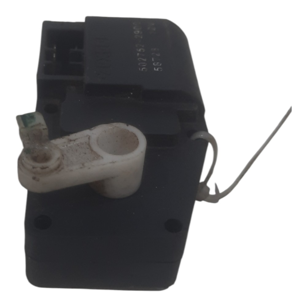 Motor Atuador Ar Condicionado L200 Pajeiro Tr4 1999 A 2008 1