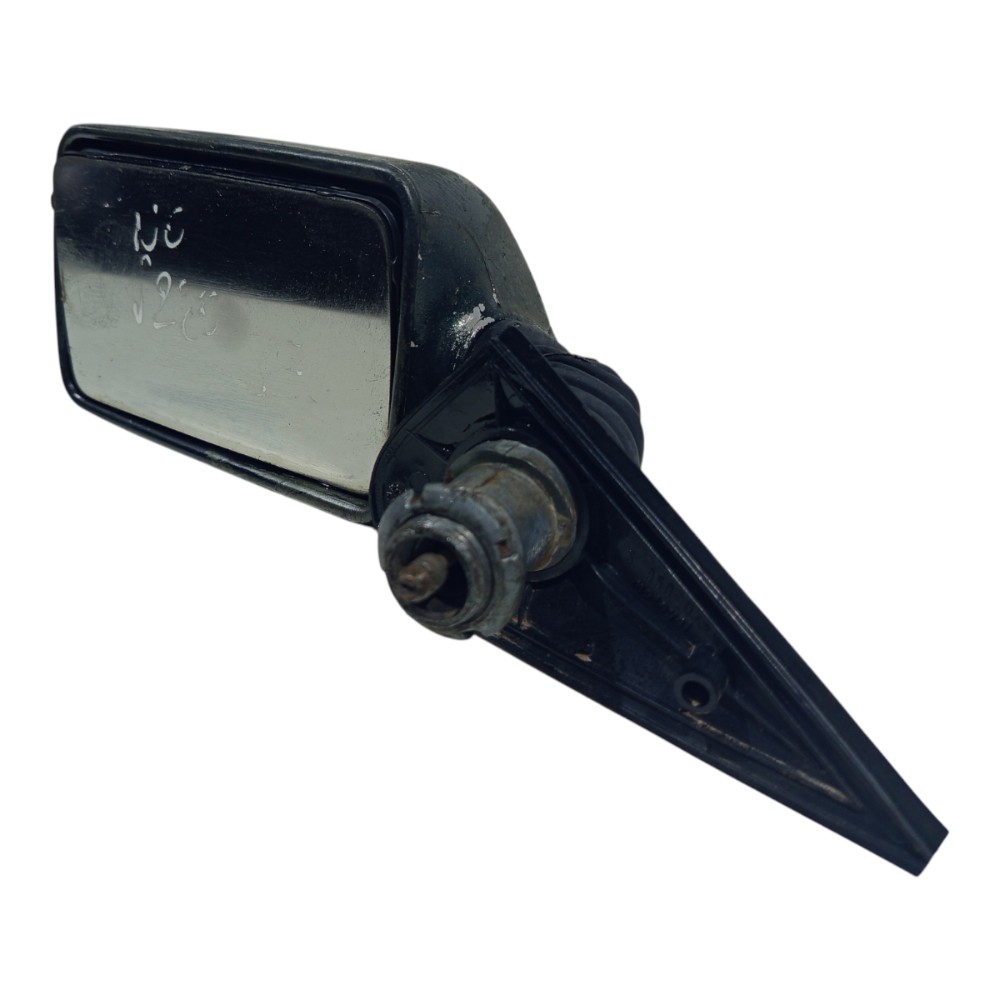Retrovisor Lado Esquerdo Fiat Uno Mille 1990 1991 A 2002 4