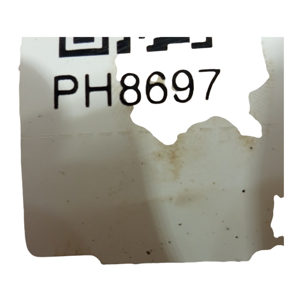 Lente Lanterna Tras Direita Fiat Uno 1.0 8v 1986 A 2004 8
